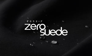 ZERO SUEDE
