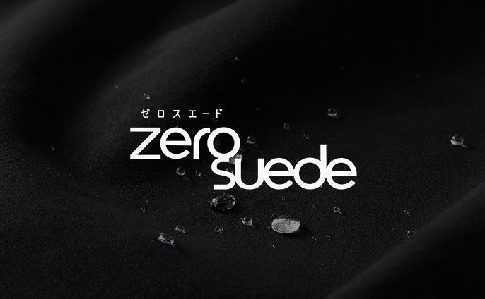 ZERO SUEDE